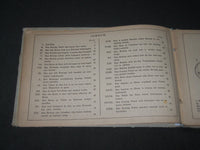 REINAART DE VOS VOOR KINDEREN BEWERKT BY P. A. E. OOSTERHOFF - DUTCH - KD 4783