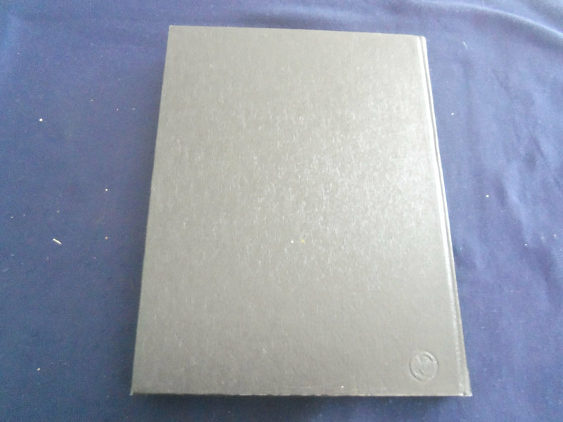 1954 ARBUTUS INDIANA UNIVERSITY YEARBOOK - BLOOMINGTON, INDIANA - YB 2632