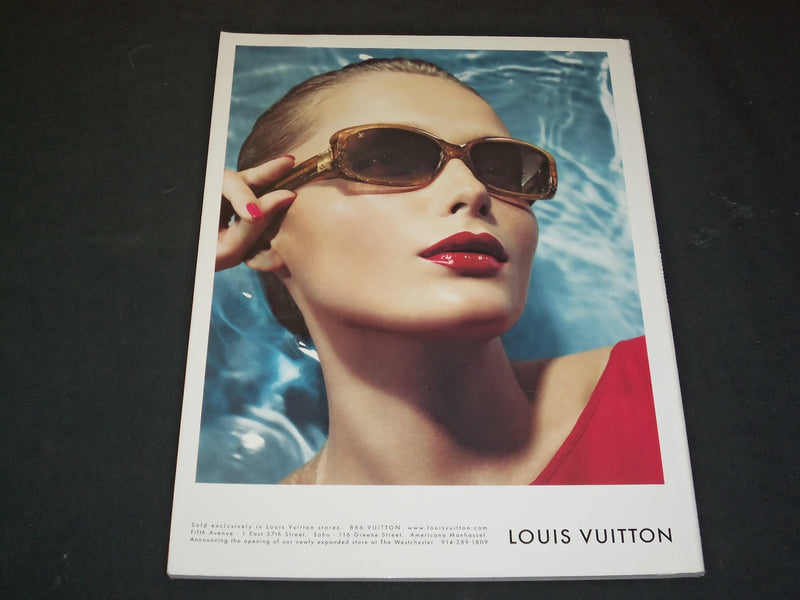 2006 MAY 15 NEW YORK MAGAZINE - THE INFLUENTIALS - SP 5973