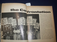 1965 TO DO JUSTICE - THE HEROIC STRUGGLE FOR HUMAN RIGHTS - J 6022