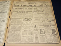 1921 MAY 29 NEW YORK TIMES NEWSPAPER- BOUCK WHITE SUED BY FRENCH BRIDE - NT 7854