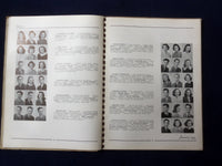 1943 THE PEABODY - PEABODY HIGH SCHOOL YEARBOOK - PITTSBURGH, PA - YB 3029