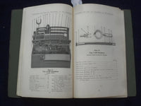 1930 INSTRUCTIONS FOR CARE & ADJUSTMENT OF THE DICTAPHONE SOFTCOVER BOOK -J 9608