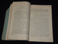 1912 OCTOBER JOURNAL OF THE DEPARTMENT OF LABOUR MAGAZINE - K 43