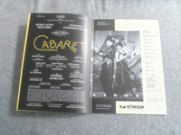 1993 CABARET INTERNATIONAL OPERETTA FESTIVAL PROGRAM - ITALIAN - J 7652