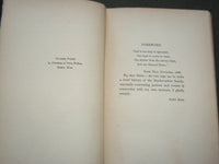 1909 MEMORIES AND TRADITIONS HARDCOVER BOOK BY JANE S. BALDWIN - KD 6209