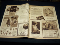 1922 JUNE 11 NEW YORK TIMES PICTURE SECTION - COLUMBIA UNIVERSITY - NT 8864