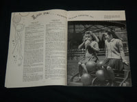 1946 BEAR BRAND HAND KNITS FOR CHILDREN SOFTCOVER VOLUME NO. 331 - J 6737