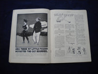 1927 JANUARY 29 JUDGE MAGAZINE - SHE'S A SKETCH! - B 435S