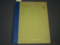1953 CONWAY'S TREASURY OF FLOWER ARRANGEMENT INSCRIBED BOOK & LETTER - I 1234