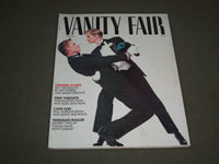 1984 JUNE VANITY FAIR MAGAZINE - BOY GEORGE - SP 4248