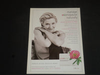 2000 APRIL MCCALL'S MAGAZINE - KATIE COURIC COVER - SP 7300