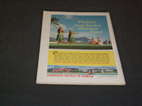 1961 MAY 13 THE NEW YORKER MAGAZINE - ILLUSTRATED COVER - NY 769