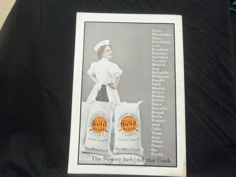 1908 MARCH LADIES' HOME JOURNAL MAGAZINE - GREAT ILLUSTRATIONS & ADS - ST 1674
