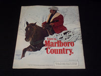 1983 JANUARY 28 GOLF WORLD MAGAZINE - KEITH FERGUS FRONT COVER - E 6937