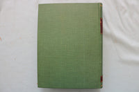 1904-1907 THE KNOX STUDENT HARDCOVER BOOKS - 2 VOLUMS - GALESBURG, IL - KD 9683
