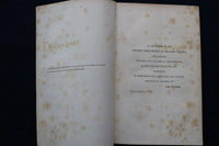 1837 ADELPHIC UNION SOCIETY OF WILLIAMS COLLEGE ADDRESS SOFTCOVER BOOKLET- K 921