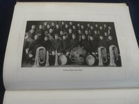 1917 THE ANNUAL ROCKFORD HIGH SCHOOL YEARBOOK - ROCKFORD, ILLINOIS - YB 2595