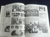2000 TREASURE CHEST PITTSBURG HIGH SCHOOL YEARBOOK - PITTSBURG, TEXAS - YB 2819