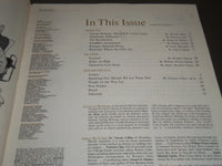 1962 MAY 26 THE SATURDAY EVENING POST MAGAZINE - ILLUSTRATED COVER - SP 2367