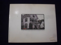 1985 HOPPER'S PLACES SOFTCOVER BOOK BY GAIL LEVIN - KD 8703