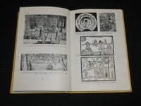 1959-1961 PICTURE SOURCE BOOK LOT OF 3 - 17TH, 18TH & 19TH CENTURIES - KD 3409N