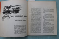 1968-1969 KODON - WHEATON COLLEGE - SOFTCOVER BOOK - WHEATON, ILLINOIS - K 3426