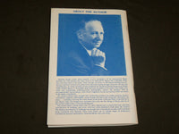 1976 DOCTOR-PATIENT HANDBOOK - REVERSAL PROCESS AND HEALING CRISIS - J 6136