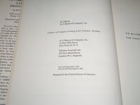 1962 THE COMPLETE BOOK OF NATURE PHOTOGRAPHY BY RUSS KINNE - KD 3773