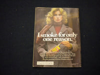 1975 MAY MS. MAGAZINE - INEZ GARCIA ON TRIAL, RAPE VICTIM OR MURDERER? - B 639N