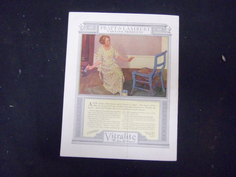 1922 MAY HOUSE BEAUTIFUL MAGAZINE - GREAT PHOTOS & ADS - ST 3675
