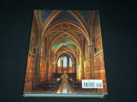 1999 WONDERS OF ITALY HARDCOVER BOOK BY ANNIE SACERDOTI - GREAT PHOTOS - I 1968