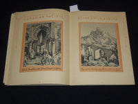 1930-1931 8TH ANNUAL CANADIAN PACIFIC ROUND THE WORLD CRUISE - J 9554