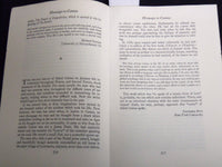 1960 WINTER THE MASSACHUSETTS REVIEW MAGAZINE - HOMAGE TO CAMUS - J 9200
