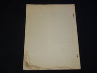 1935 INDIANS AT WORK A NEWS SHEET FOR THE INDIAN SERVICE BOOK - J 9278