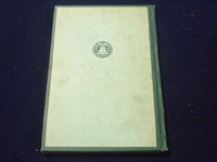 1928 PAUL GREEN BOOK BY BARRETT H. CLARK - NEW YORK - KD 2249