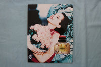 1995 SPECIAL CANNES STUDIO MAGAZINE - SHARON STONE COVER - FRENCH - E 19519