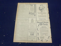 1922 NOVEMBER 15 NEW YORK TIMES - JACOB GIMBEL HEIRS FOREGO $1,000,000 - NT 8427