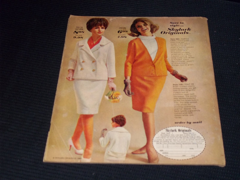 1966 MARCH SCREENLAND PLUS TV LAND MAGAZINE - SALLY FIELD - E 13555