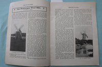 1916 OCTOBER CAPE CODE A MONTHLY MAGAZINE - K 3417