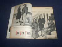 1947 OCTOBER REDBOOK MAGAZINE - REMEMBER AND CHERISH - SP 6257K