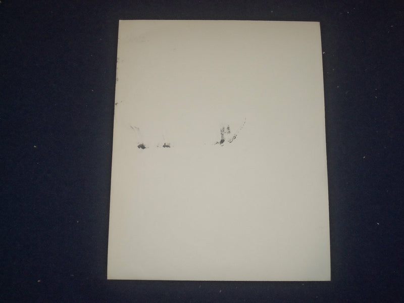 DR. JOYCE BROTHERS AUTOGRAPHED PHOTOGRAPH - J 6049