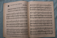 1946 GENE AUTRY'S HIT KIT SOFTCOVER BOOK - K 3382