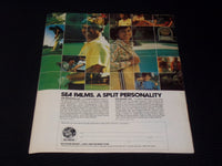 1979 DECMBER 14-21 GOLF WORLD MAGAZINE - EICHELBERGER & BREER COVER - E 6659
