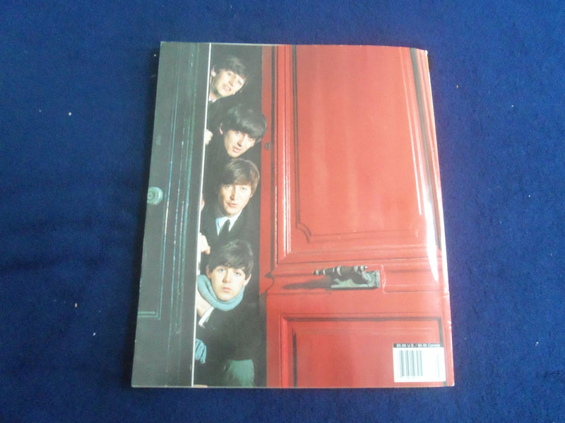 2004 THE BEATLES 40TH ANNIVERSARY COLLECTORS EDITION MAGAZINE - SP 6480J