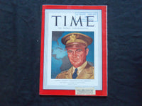 1941 SEPTEMBER 1 TIME MAGAZINE - GENERAL FRANK ANDREWS - T 779