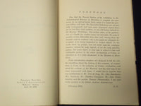 1955 ARCHAEOLOGICAL MUSEUM OF HERACLION GUIDE - SOFTCOVER - NICE PLATES - K 2037