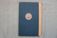 1953 PLYMOUTH YESTERDAY & TODAY 1803-1953 HARDCOVER BOOK- PLYMOUTH, MA - K 3333