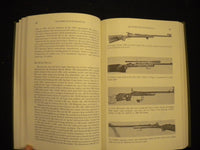 1984 COMPLETE BOOK OF SHOOTING HARDCOVER BOOK BY JACK O'CONNOR - KD 8132
