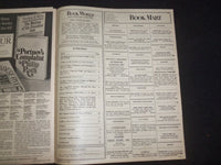 1969 JULY 20, 27 & AUG 3 CHICAGO TRIBUNE BOOK WORLD SECTIONS -LOT OF 3- NP 8077